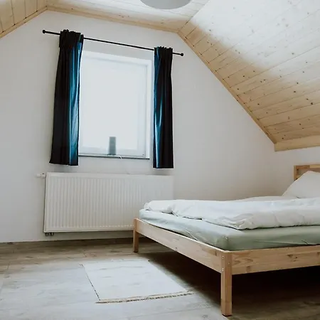 Lodge Ciszy Mi Daj Wisla