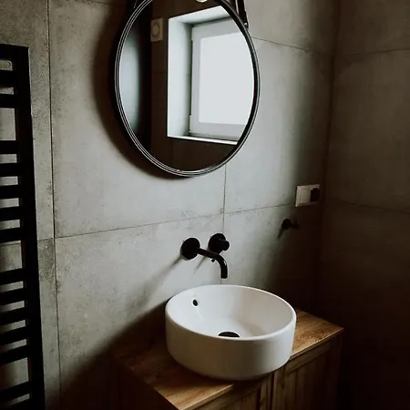 Ciszy Mi Daj Lodge Wisla