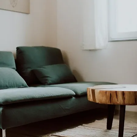 Lodge Ciszy Mi Daj *