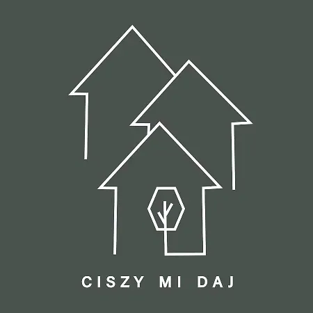 Alojamento de Turismo Selvagem Ciszy Mi Daj *