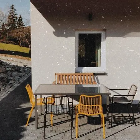 Ciszy Mi Daj Domek letniskowy *