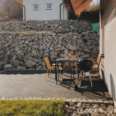 Domek letniskowy Ciszy Mi Daj