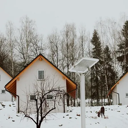 Ciszy Mi Daj Domek letniskowy Wisła