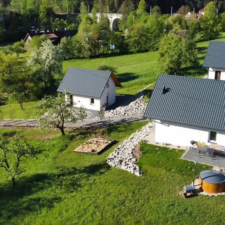 Ciszy Mi Daj Alojamento de Turismo Selvagem