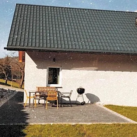 Gerendaház Ciszy Mi Daj *