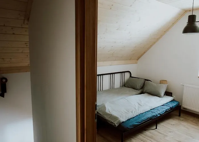 Ciszy Mi Daj * Wisła