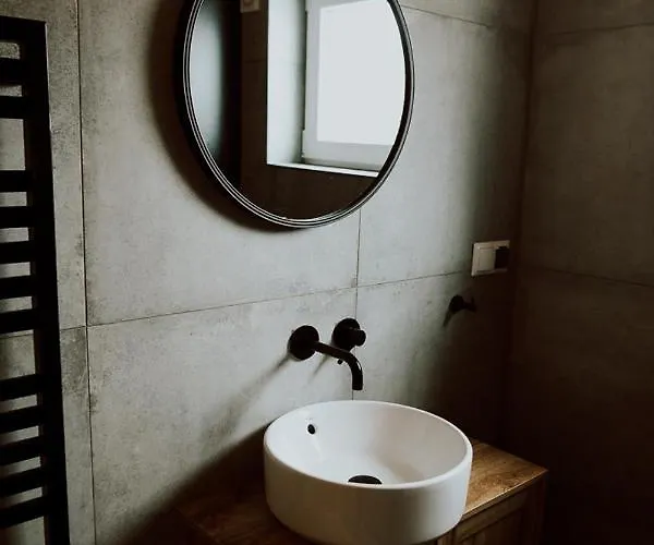 Ciszy Mi Daj Lodge Wisła