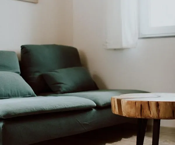 롯지 Ciszy Mi Daj *